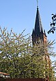 Église Saint-Barthélémy