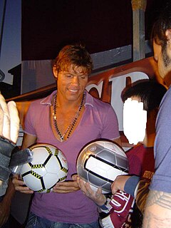 Mauro Milanese Italian former footballer and manager (born 1971)