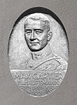 Denkmal für Max Cartier