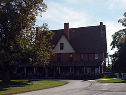 McCoy House (Кирквуд, Делавэр) .jpg