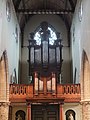 Sint Katelijnekerk orgel
