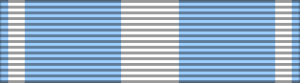 Medaille d'Outre-Mer (Coloniale) ribbon.svg