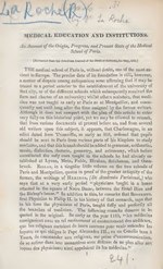 Fayl:Medical education and institutions - an account of the origin, progress, and present state of the Medical School of Paris (IA 101668433.nlm.nih.gov).pdf üçün miniatür