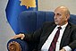 Meeting with the prime minister of Kosovo Mr. Isa Mustafa - 33854732794.jpg