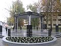 Memorial for the defenders of Zupanja, Croatia.JPG