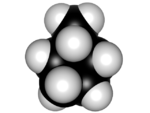 Methylcyklopentan spheres.png