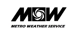 <span class="mw-page-title-main">Metro Weather Service</span>