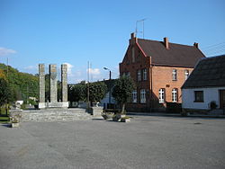 Centro de Miasteczko Krajeńskie