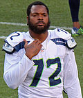 Vignette pour Michael Bennett (football américain)