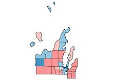 HD103 results by precinct Michigan HD103 2022 Election Precinct Map.jpg