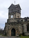 Thumbnail for St Leonard's Church, Middleton