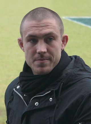 <span class="mw-page-title-main">Mike Brown (rugby union)</span> England international rugby union player