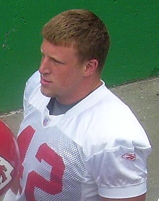 <span class="mw-page-title-main">Mike Cox (fullback)</span> American football player (born 1985)