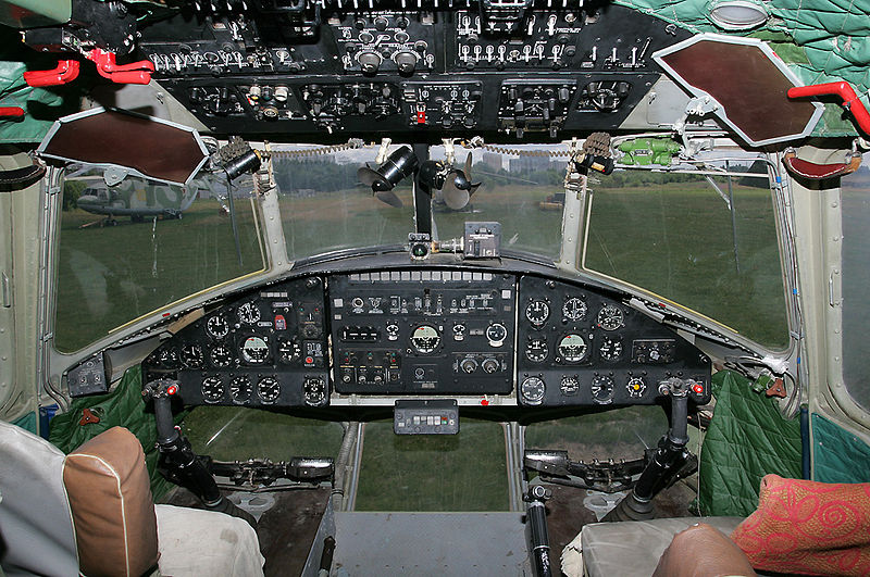 File:Mil Mi-10 cockpit.jpg