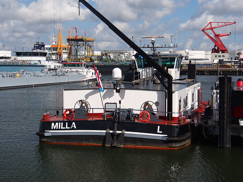 File:Milla, ENI 06003493, Port of Rotterdam, pic3.JPG