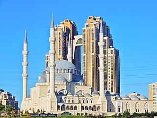 <span class="mw-page-title-main">Mimar Sinan Mosque</span> Mosque in Ataşehir, Istanbul, Turkey