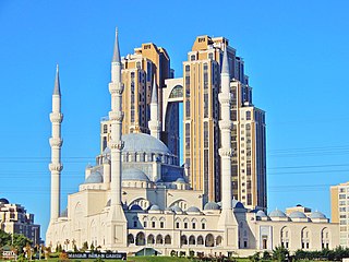 <span class="mw-page-title-main">Mimar Sinan Mosque</span> Mosque in Istanbul, Turkey