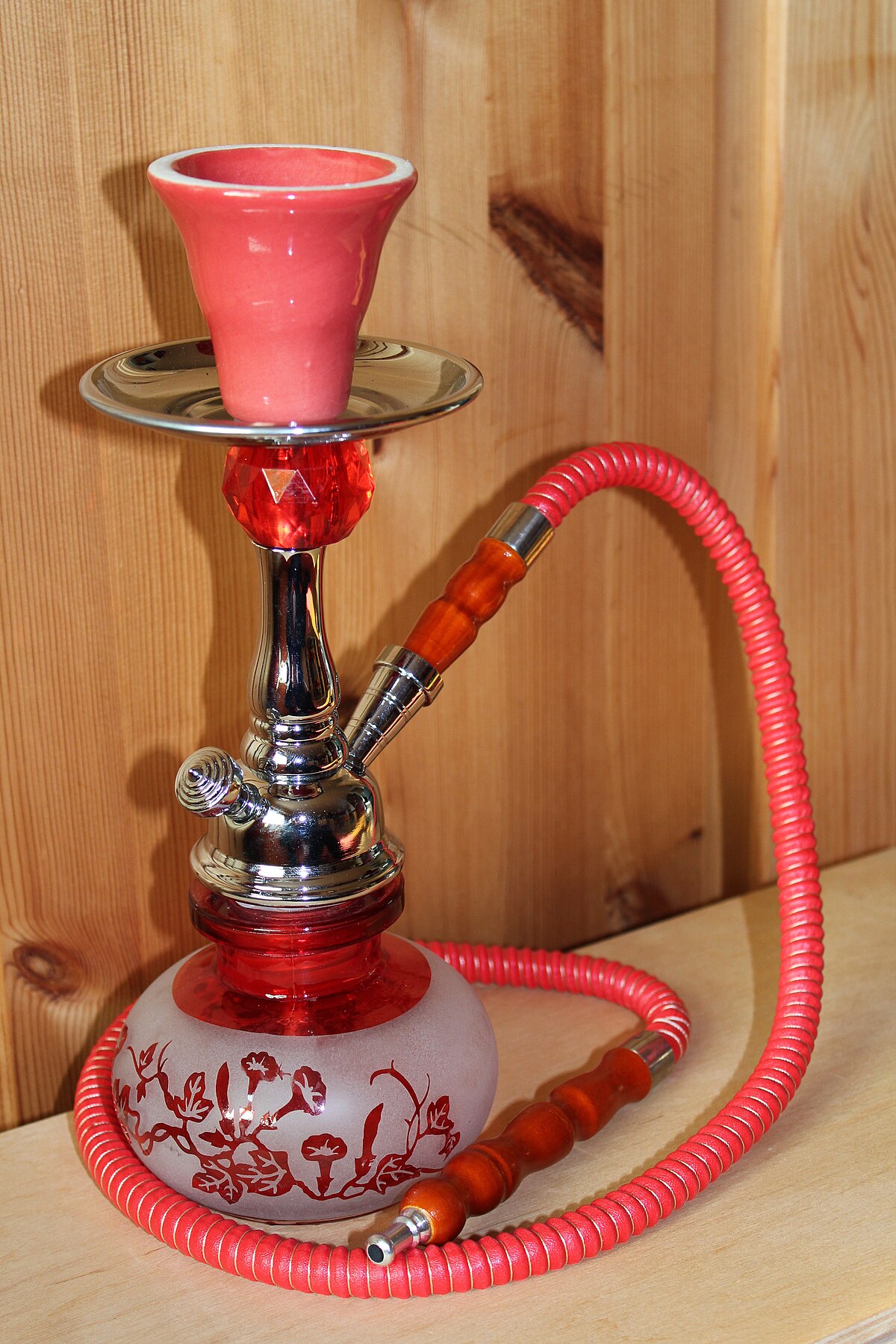 Shisha – Wikipedia