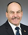 Minnesota State Senator Jeff Howe.jpg