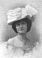 Miss Rosie Loftus Leyton, principal girl in The Forty Thieves at the Lyric Theatre, Hammersmith.jpg