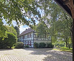 Mittelberg in Wermelskirchen