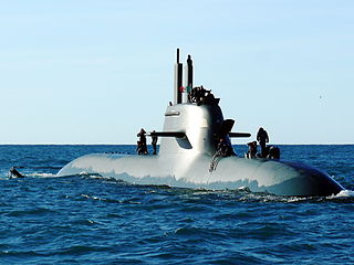 Italian submarine <i>Scirè</i> (S 527) Todaro-class submarine of the Italian Navy