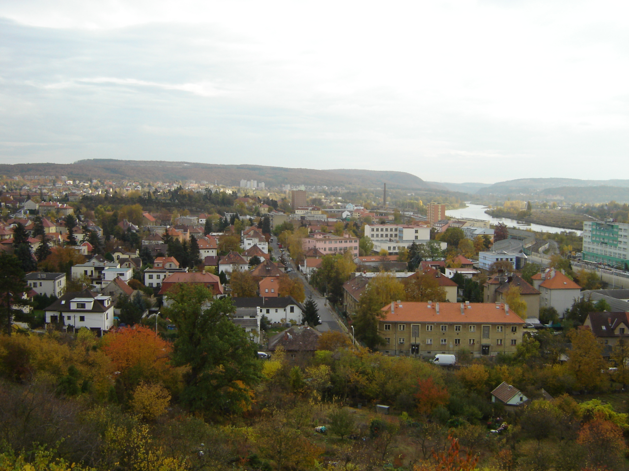 Modr. ГУРА (Нижнесилезское воеводство). Modrany.