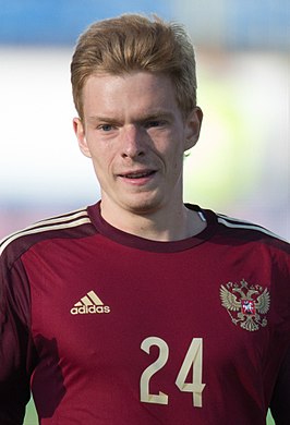 Pavel Mogilevets
