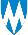 Wappen von Moland kommune