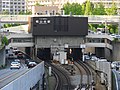 桃山台駅のサムネイル