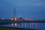 Thumbnail for List of power stations in the Republic of Ireland