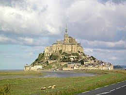 Mont Saint-Michel France.jpg