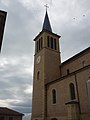 Église Saint-Sulpice de Montagny