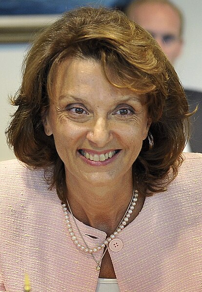 File:Montenegrin Defense Minister Milica Pejanovic-Djurisic Sept. 7, 2012 120907-D-NI589-113 .jpg