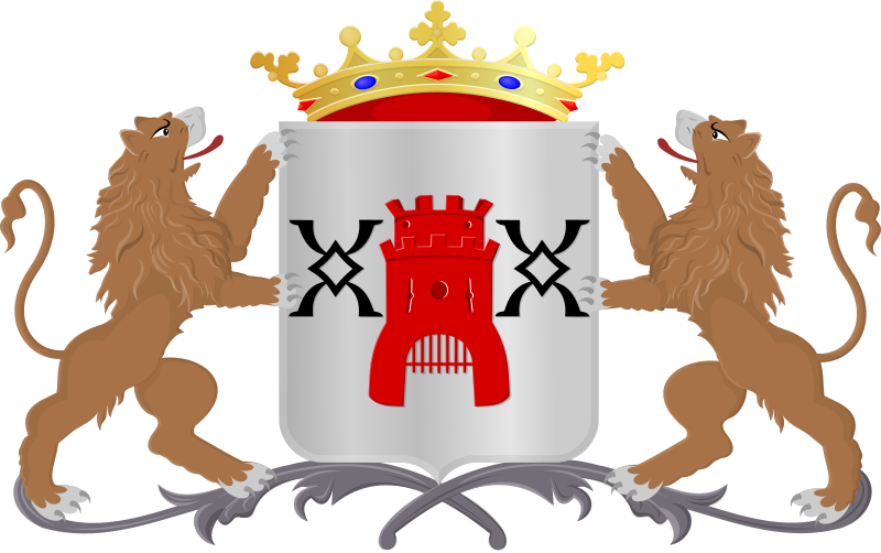 File:Montfoort wapen.svg