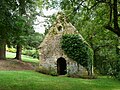 Chapelle du château de Coulonges