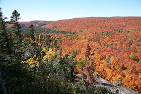 Moose Mountain (Minnesota) httpsuploadwikimediaorgwikipediacommonsthu