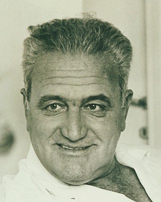 <span class="mw-page-title-main">Mordechai Nessyahu</span> Israeli political theorist