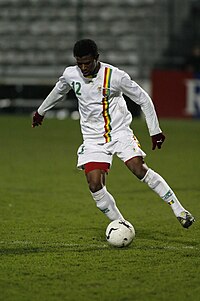 Morlaye Cisse 2007.jpg