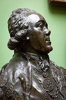 Павел I (1798), ГТГ