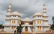 Mosque, Tamale, Northern region, Dagbon.jpg