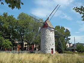 Rivière-des-Prairies - Pointe-aux-Trembles