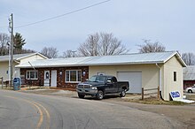 Community post office Mount Liberty post office 43048.jpg