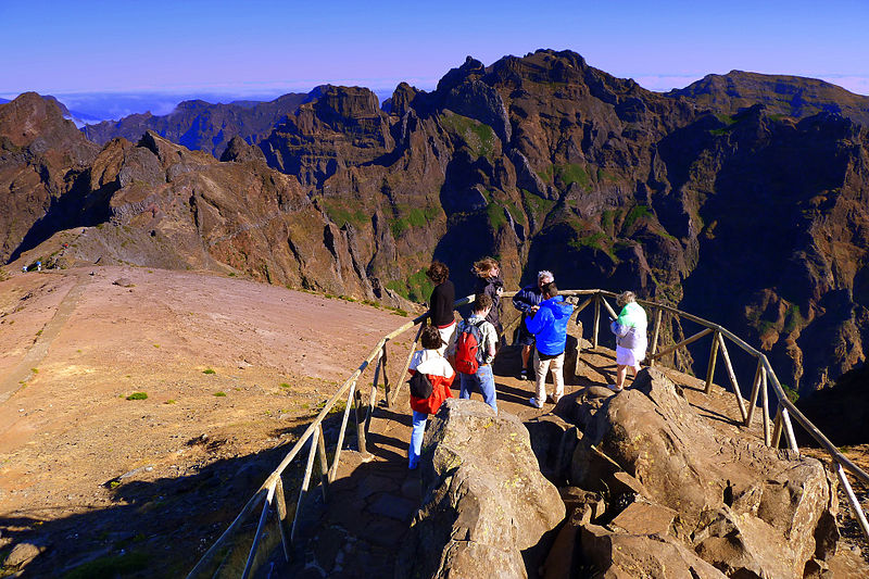 File:Mountain view in Madeira - Jul 2011.jpg