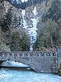 Multnomah Falls (2013)