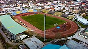 Miniatura para Estadio Municipal de Karditsa