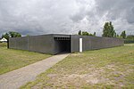 Vorschaubild für Speziallager Sachsenhausen