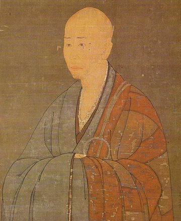 Soseki Musō