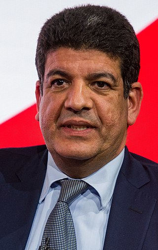 <span class="mw-page-title-main">Mustapha Bakkoury</span> Moroccan politician