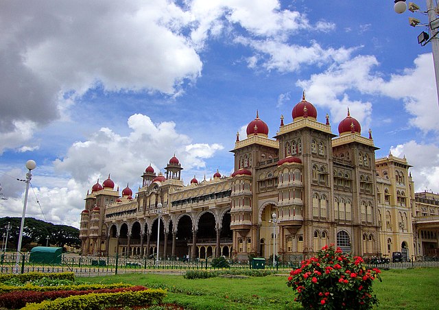 Mysore district - Wikipedia
